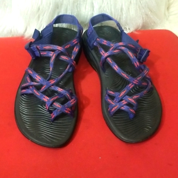 CHACO SANDALS - Picture 2 of 9